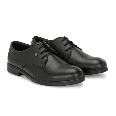 Egoss Formal Lace-Up Shoes For Men