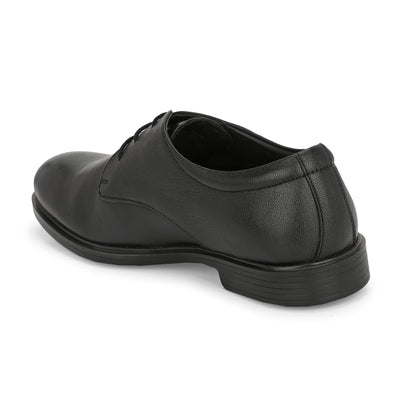 Egoss Formal Lace-Up Shoes For Men
