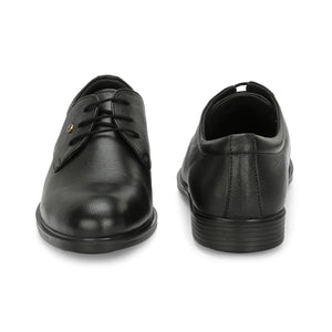 Egoss Formal Lace-Up Shoes For Men