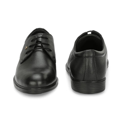 Egoss Formal Lace-Up Shoes For Men