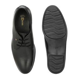 Egoss Formal Lace-Up Shoes For Men