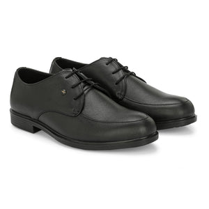 Egoss Formal Lace-Up Shoes For Men