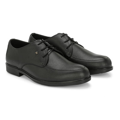 Egoss Formal Lace-Up Shoes For Men