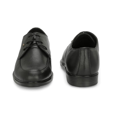Egoss Formal Lace-Up Shoes For Men