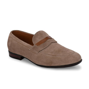 Stardust Penny Loafers by Aspeerio
