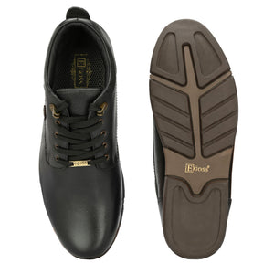 Egoss Casual Lace-Up Boots For Men