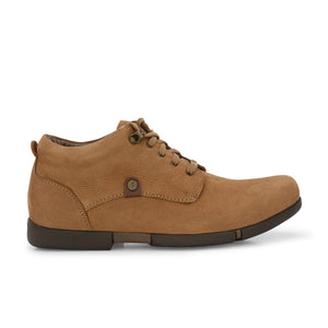 Egoss Casual Lace-Up Boots For Men
