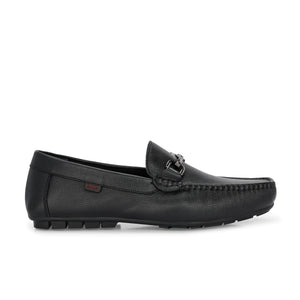 Egoss Casual Leather Loafers For Men