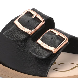 Arizona Slippers by Lady Boss