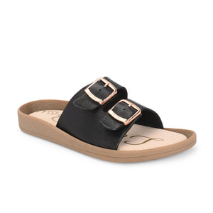 Arizona Slippers by Lady Boss