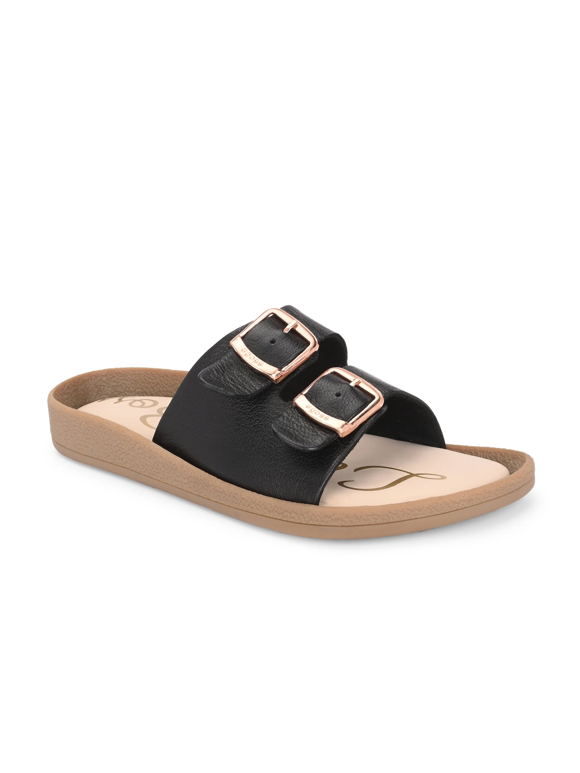 Arizona Slippers by Lady Boss