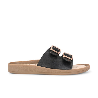 Arizona Slippers by Lady Boss