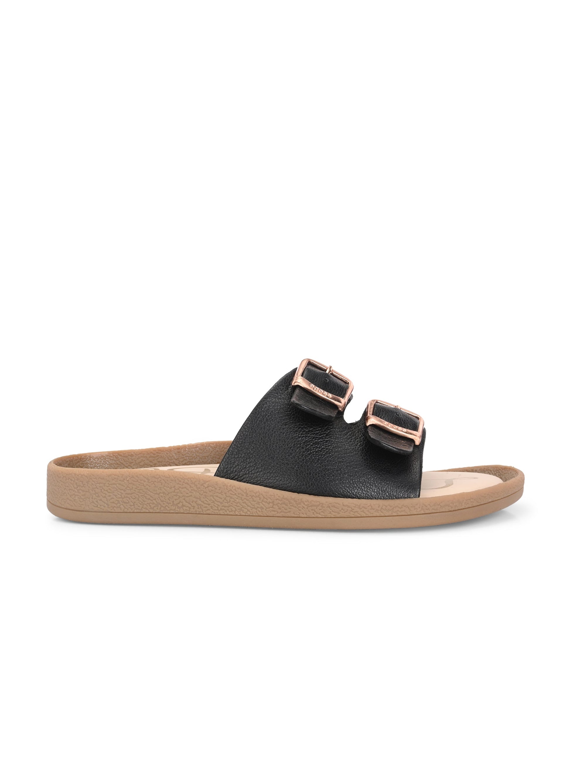 Arizona Slippers by Lady Boss