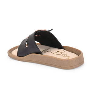 Arizona Slippers by Lady Boss
