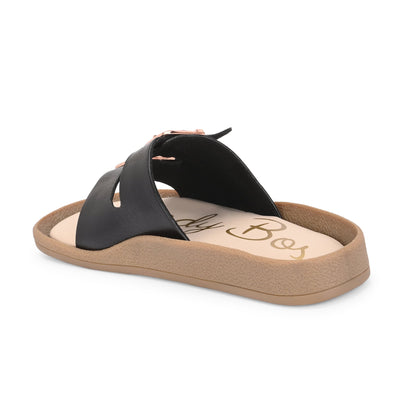 Arizona Slippers by Lady Boss