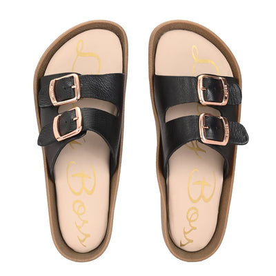 Arizona Slippers by Lady Boss