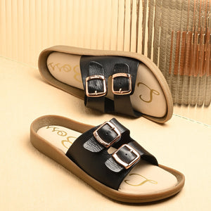 Arizona Slippers by Lady Boss