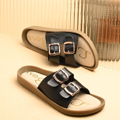 Arizona Slippers by Lady Boss