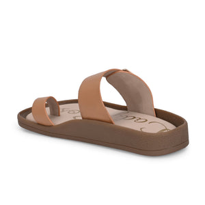 Fredo Slippers by Lady Boss