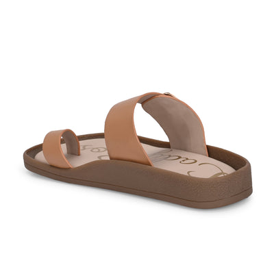 Fredo Slippers by Lady Boss
