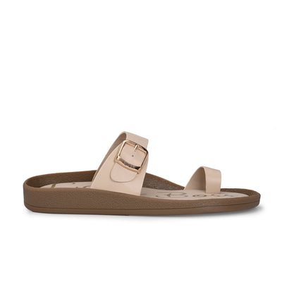 Fredo Slippers by Lady Boss