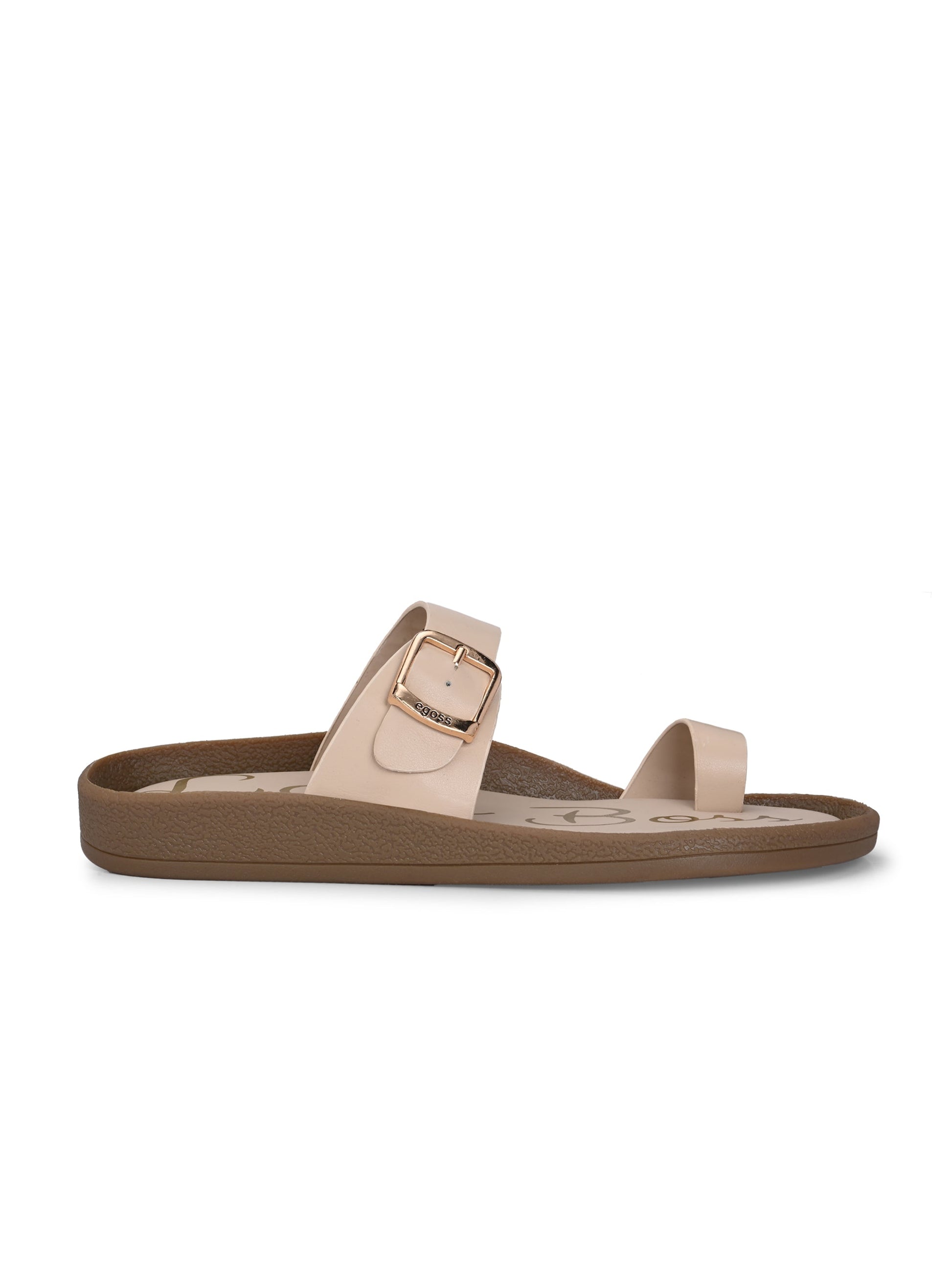 Fredo Slippers by Lady Boss
