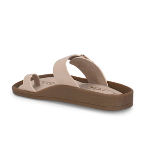 Fredo Slippers by Lady Boss