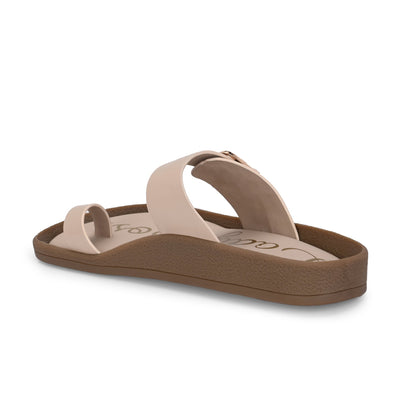 Fredo Slippers by Lady Boss
