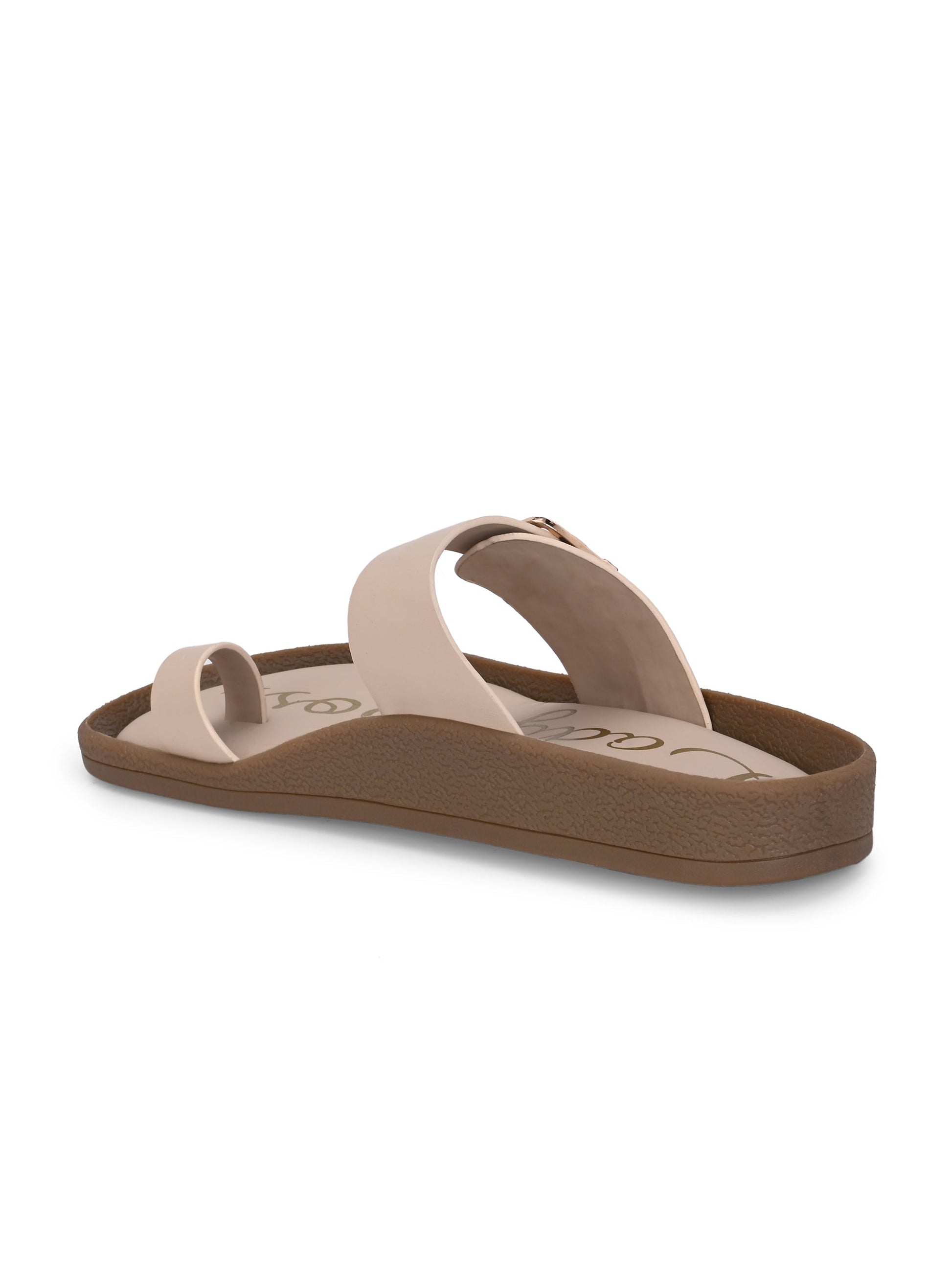 Fredo Slippers by Lady Boss