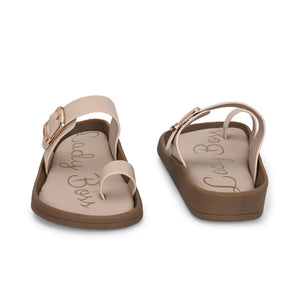 Fredo Slippers by Lady Boss