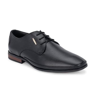 Egoss Formal Lace-Up Shoes For Men