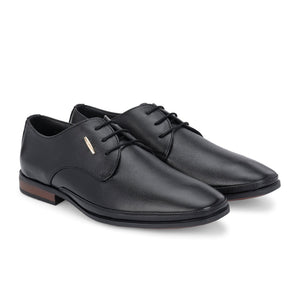 Egoss Formal Lace-Up Shoes For Men
