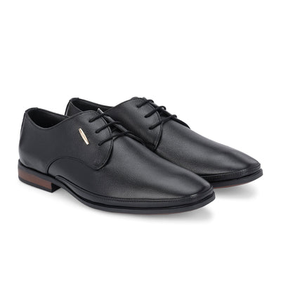 Egoss Formal Lace-Up Shoes For Men