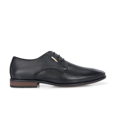 Egoss Formal Lace-Up Shoes For Men