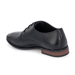 Egoss Formal Lace-Up Shoes For Men
