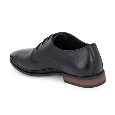 Egoss Formal Lace-Up Shoes For Men