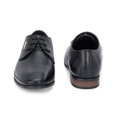 Egoss Formal Lace-Up Shoes For Men