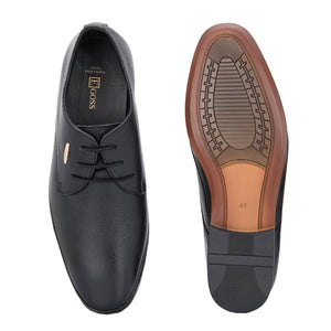 Egoss Formal Lace-Up Shoes For Men