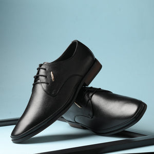 Egoss Formal Lace-Up Shoes For Men