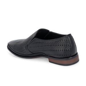 Egoss Formal Slip-On Shoes For Men