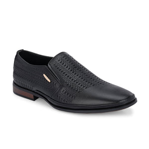 Egoss Formal Slip-On Shoes For Men