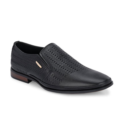 Egoss Formal Slip-On Shoes For Men
