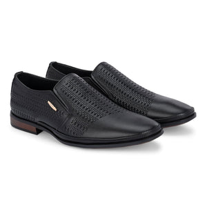Egoss Formal Slip-On Shoes For Men