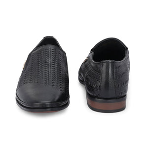 Egoss Formal Slip-On Shoes For Men