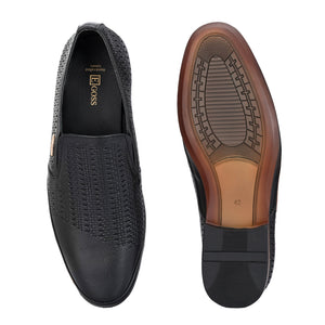 Egoss Formal Slip-On Shoes For Men