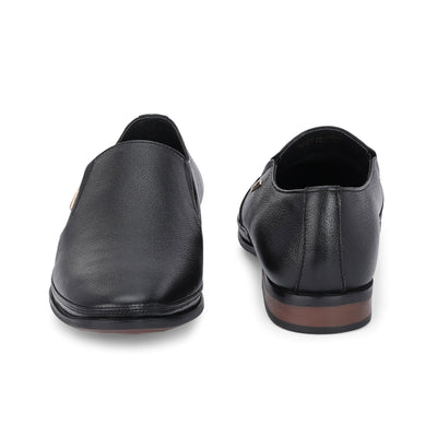 Egoss Formal Mocassins For Men