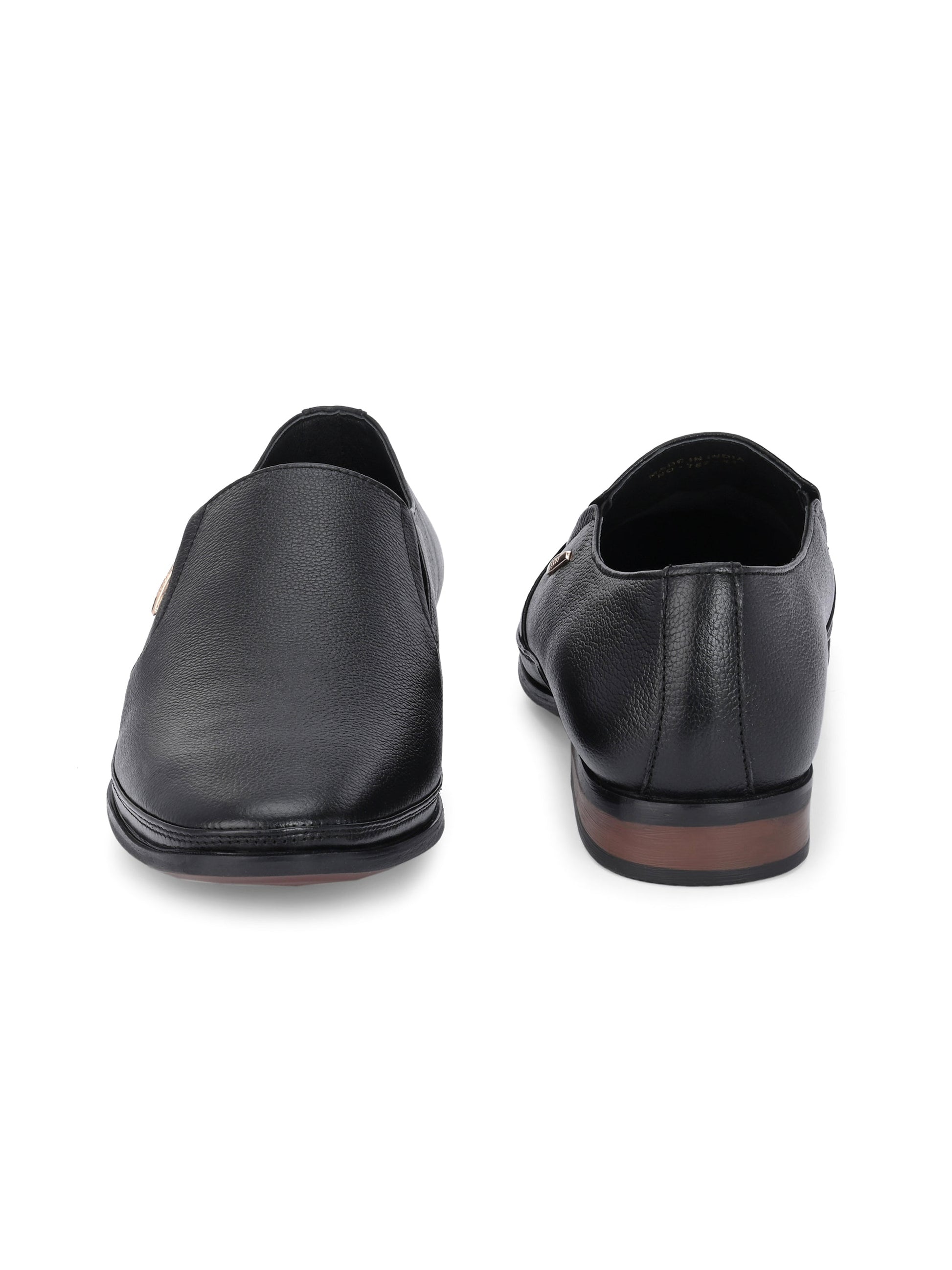 Egoss Formal Mocassins For Men