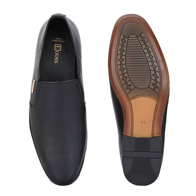 Egoss Formal Mocassins For Men