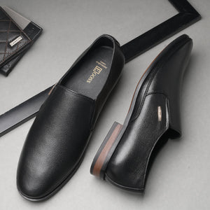 Egoss Formal Mocassins For Men