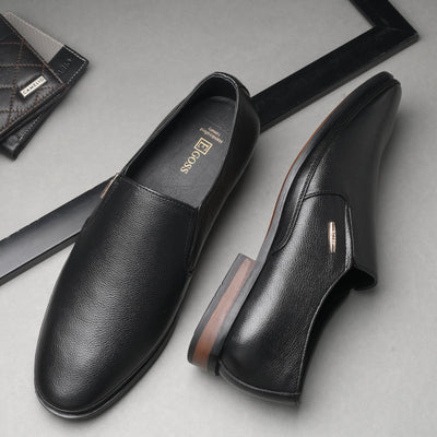 Egoss Formal Mocassins For Men